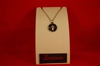 Halskette Zancan Herr Hi Teck in Stahl EHC105 - EHC105